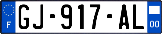 GJ-917-AL