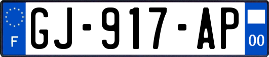 GJ-917-AP