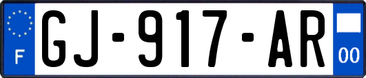 GJ-917-AR