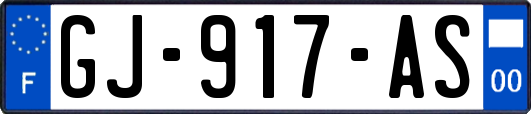 GJ-917-AS