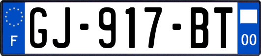 GJ-917-BT