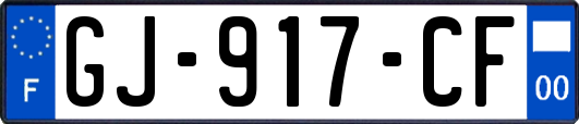 GJ-917-CF