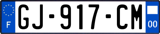 GJ-917-CM