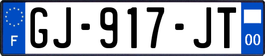 GJ-917-JT