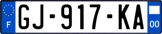 GJ-917-KA