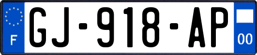 GJ-918-AP