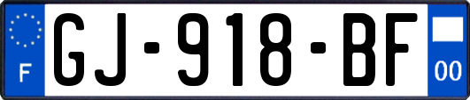 GJ-918-BF