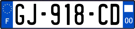 GJ-918-CD