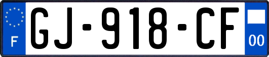 GJ-918-CF