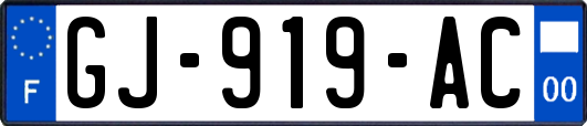 GJ-919-AC