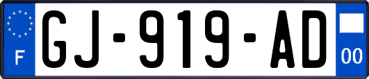 GJ-919-AD