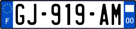 GJ-919-AM