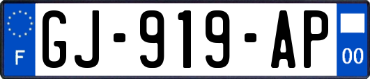 GJ-919-AP