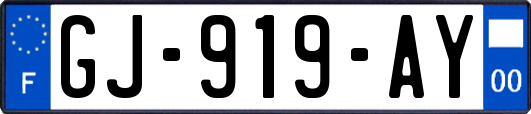 GJ-919-AY
