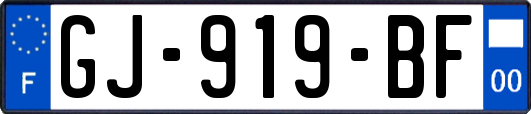 GJ-919-BF