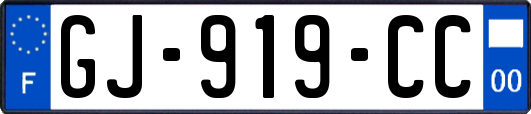 GJ-919-CC