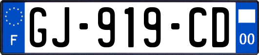 GJ-919-CD