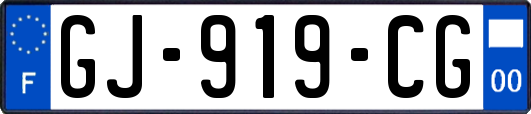 GJ-919-CG