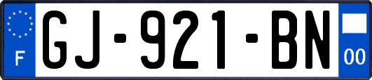 GJ-921-BN