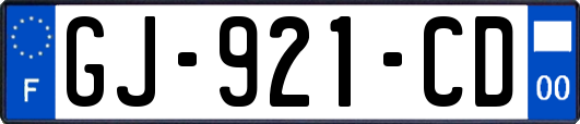 GJ-921-CD