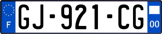 GJ-921-CG