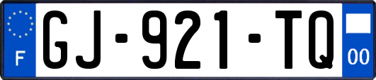 GJ-921-TQ