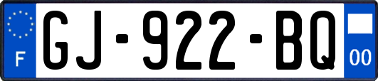 GJ-922-BQ