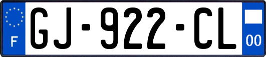 GJ-922-CL