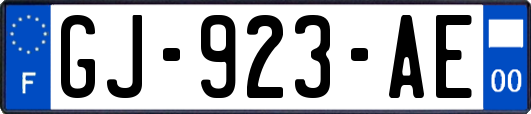 GJ-923-AE