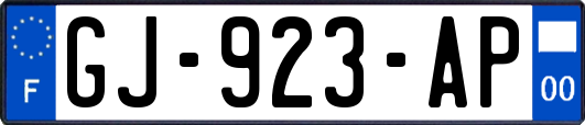 GJ-923-AP