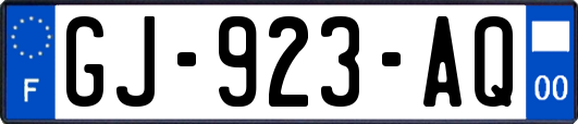 GJ-923-AQ