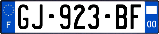 GJ-923-BF