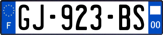 GJ-923-BS