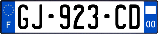 GJ-923-CD