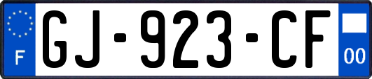 GJ-923-CF