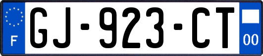 GJ-923-CT