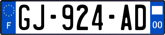 GJ-924-AD