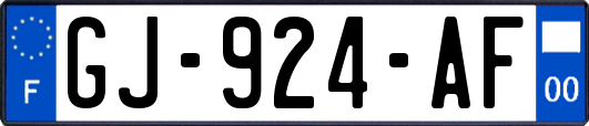 GJ-924-AF