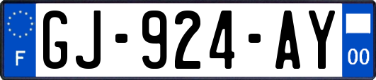 GJ-924-AY