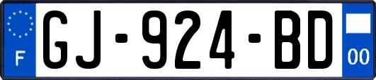 GJ-924-BD