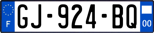 GJ-924-BQ