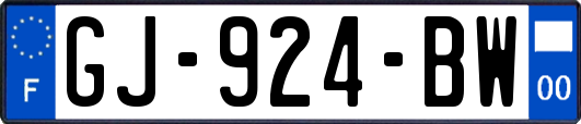 GJ-924-BW