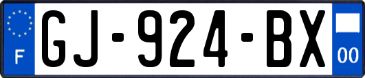 GJ-924-BX