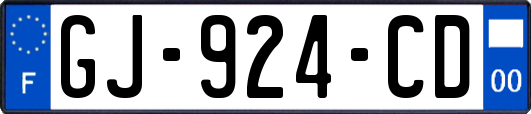 GJ-924-CD