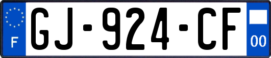 GJ-924-CF