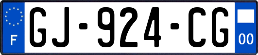 GJ-924-CG