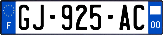 GJ-925-AC