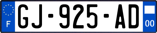 GJ-925-AD