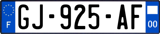 GJ-925-AF