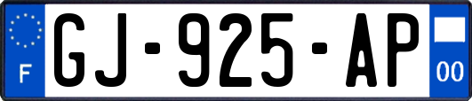 GJ-925-AP